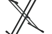 Gator GFW-KEY-2000X Deluxe X Style Keyboard Stand
