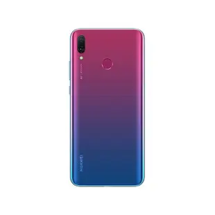 HUAWEI Y9 2019 4G/64G 6.5吋 八核 4G LTE 四鏡頭智慧型手機 現貨 蝦皮直送