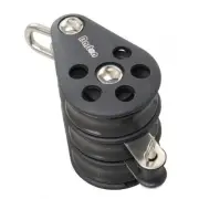 Sea instruments BARTON Performance triple block size 6 vertebrae + UB