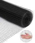 Hardware Cloth 1/2 Inch, Chicken Wire Fencing 19 Gauge, 36" X 50' Galvanized ...