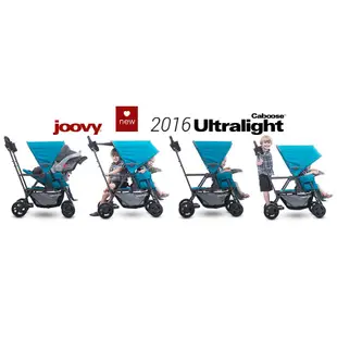 出租Joovy雙人推車出租 joovy caboose ultralight 無寄送 賣家宅配是自取