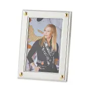 Kit Kemp by Spode Cabochon Frame, 4 x 6