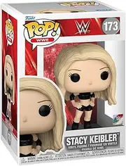 FUNKO POP! WWE: Stacy Keibler