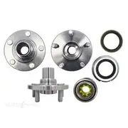 Bearing Wholesalers Wheel Bearing/Hub Assembly - Front - 5394 KIT