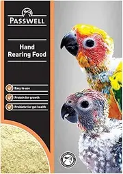 PASSWELL Hand Rearing Food 10KG