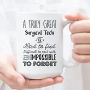 Going Away Gifts For Surgical Tech Thank You &amp; Appreciation Gifts For Surgic