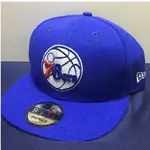 [THECITY] 現貨 NEW ERA NBA 可調式後扣帽 9FIFTY SNAPBACK