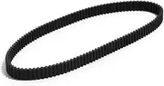1pc D5M Model Transmission Belt with Belt Width 15mm/20mm/25mm Length 500/520/525/550/560/565/575/580/600/610/615mm(D5M 500mm 100T,1pc 15mm)