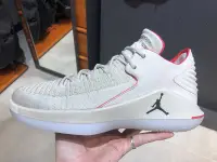 在飛比找Yahoo!奇摩拍賣優惠-Washoes Air Jordan XXXII 32 Lo