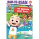 The Balloon Boat Race!: Ready-To-Read Ready-To-Go!/【三民網路書店】