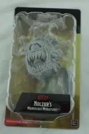 Dungeons & Dragon D&D Nolzur's Marvelous Miniatures: Beholder WZK90194