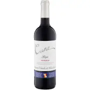 Cune Reserva Tempranillo 750ml