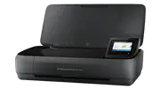 HP OfficeJet 250 Mobile All-In-One Printer