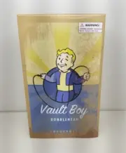 Vault Boy Endurance Bobblehead Fallout 4 Series 1 Vault 111 FREE FAST SHIPPING