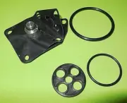 Petcock rebuild kit Kawasaki 88-07 EX250R Ninja 250 EX250 18-2702