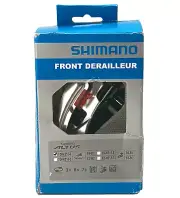 Shimano FD-M310-6 Front Derailleur - New