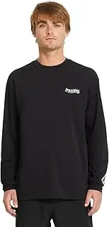 [Volcom] Pistol SURF LST SPF50+ A9312505 Men's Rash Guard