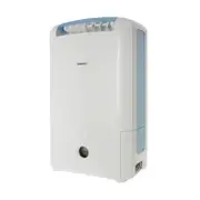 Ionmax Indoor Cool Season Desiccant Dehumidifier 7L