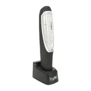 VISION X Rechargeable LED Inspection Worklight XILWL2 16HR Run Time 1000 Lumens