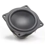 2 inch full range speaker Dr. BOSE speaker Bluetooth speaker speaker