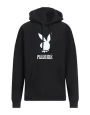 [PLEASURES X PLAYBOY] PLEASURES x PLAYBOY Sweatshirts - Item 10483488