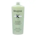 KERASTASE卡詩 胺基酸平衡髮浴1000ML(中性及油性頭皮)