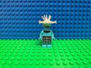Lego Attuma Minifigure sh840 76213 CMF Lot Marvel Super Heroes Black Panther HTF