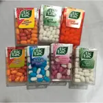 TIC TAC 爽口糖 薄荷糖