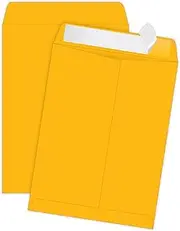 Quality Park High Bulk Redi-Strip Catalogue Envelope, 10 x 13, 250/Box