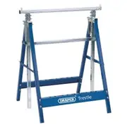 DRAPER Builders Trestle K/D DRA54051