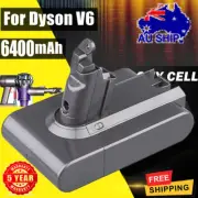 Battery For Dyson V6 DC58 V6 Animal DC59 DC61 DC62 DC74 SV03 SV04 SV06 967810-02