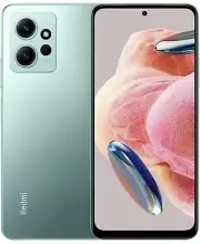 xiaomi redmi note 12 Mint Green
