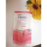 婦潔 VIGILL 私密沐浴露 滋潤嫩白 補充包 180ML