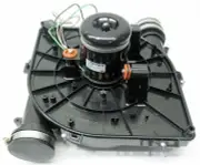 Carrier Bryant Payne 320725-758 Furnace Draft Inducer Assembly