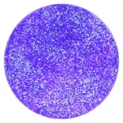 Disco FANTASY AMETHYST Cake powder dust fondant glitter decorating flowers