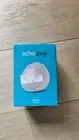 Amazon Echo Pop 1st Gen 2023 Smart Speaker W/Alexa - Glacier White