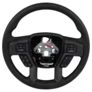 Genuine Ford Steering Wheel HC3Z3600CB (for: Ford)