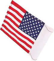 BESPORTBLE Sturdy Golf Flags Tube for Putting Practice for Backyard Lawn and Professional Golf Courses
