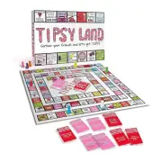 Drinking Game Drinking Games for Adults Funny Party Board Games for Friends