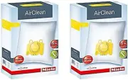 Original Miele KK Dustbags - 2 Boxes