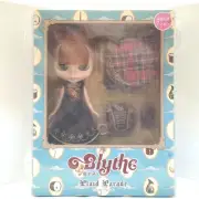 Takara Tomy Plaid Parade Neo Blythe