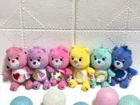 在飛比找蝦皮購物優惠-日本代購星星兒🧸現貨🐻日本直送 Care Bears car