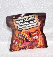 ZURU Smashers Dino Slime ! - New in package