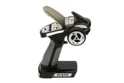 Flysky FS-GT2E AFHDS 2A 2.4G 2CH Radio System Transmitter w/FS-A3 Receiver