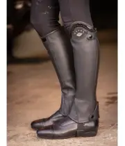 Penelope Prisca Half Chaps