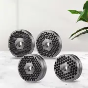 3-6mm Pellet Mill Grinder Plate | Feed Machine Disc for Cattle/Chicken