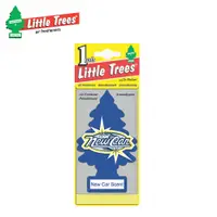 在飛比找蝦皮商城優惠-【Little Trees】美國原裝進口小樹芳香片-新車味 