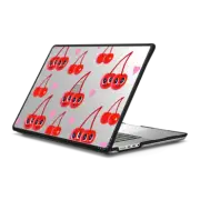 MacBook Pro 16-inch (M1 - M4) Impact Case Cherry love
