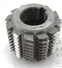 M1 PA20 Gear Hob Cutter Brand New hm
