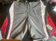 Quick Silver Swimming Trunks With Wax Comb 38